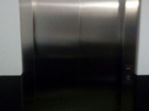 Limpieza ascensores parking Vigo, Rotil